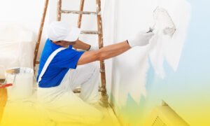 افضل شركة اعمال دهانات ببريدة