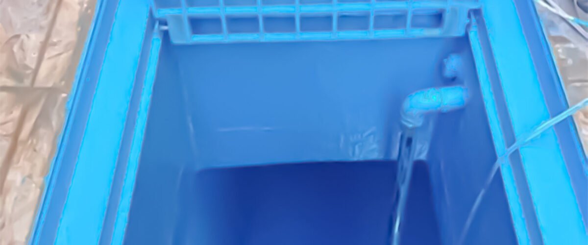 شركة عزل خزانات المياه بحائل