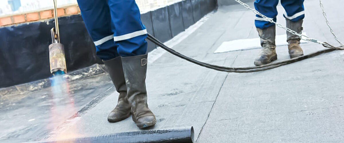 شركة عزل اسطح بحائل