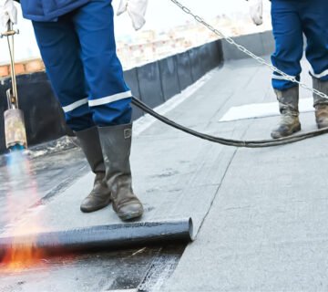 شركة عزل اسطح بحائل