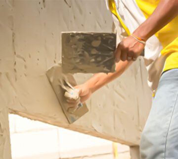 شركة ترميم منازل بحائل