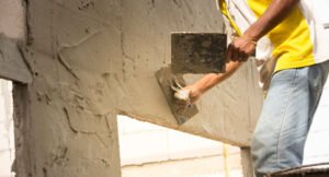 اصلاح وصيانة المباني في حائل