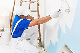 ترميم منازل