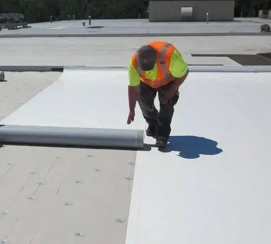 شركة حضارة العزل