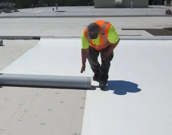 شركة حضارة العزل