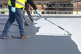 شركة عزل اسطح بالقصيم عزل اسطح في القصيم