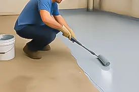 عزل ايبوكسي