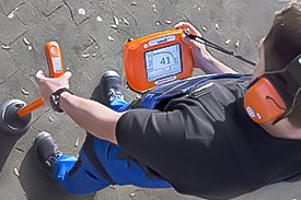 شركة كشف تسربات المياه بالقصيم كشف تسربات المياة في القصيم